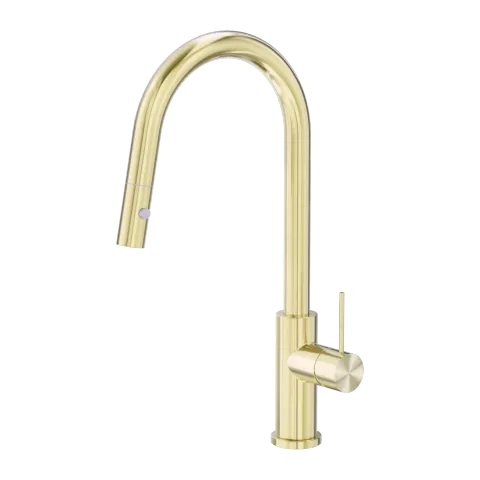 Luxa Pull Out Sink Mixer With Vegie Spray Function 